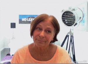 201605xx Hollywood Room Eye Roll Steves Mountain House